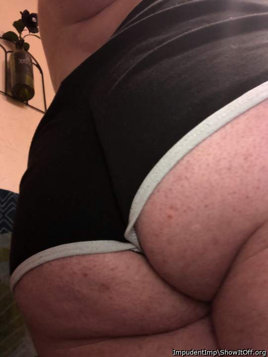 Those need spanked