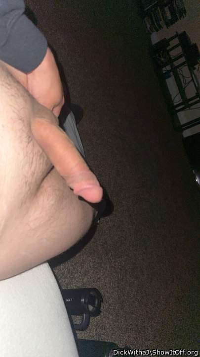 Photo of a shaft from DickWithaJ