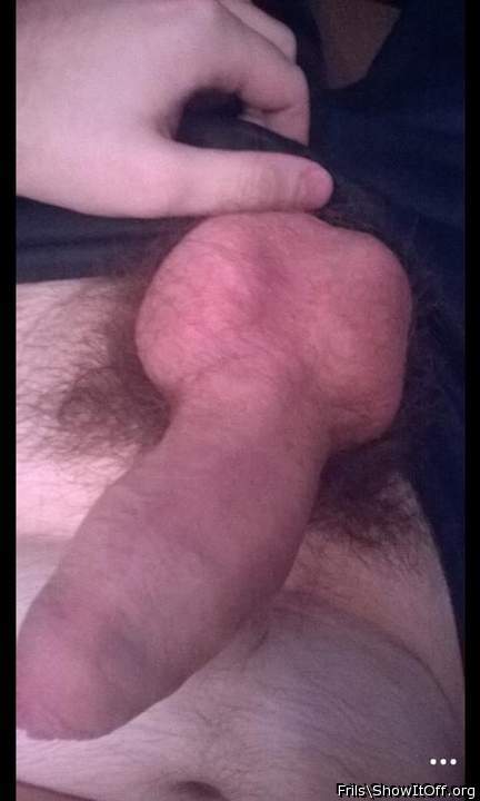 Yaay  new pictures of your lovely cock   