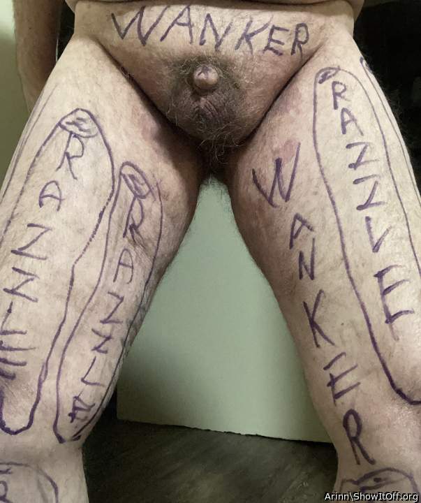 Good bodywork, nice pose