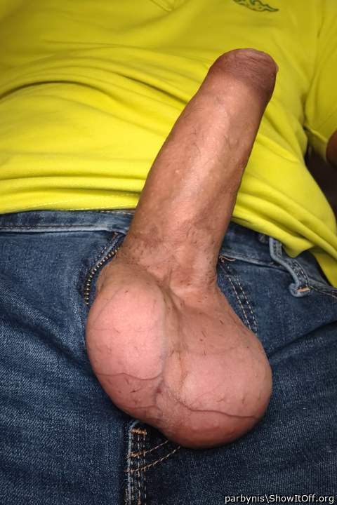 a wonderful dick   