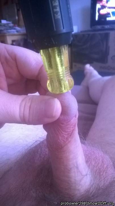 DONNY NAKED AND EXPOSED