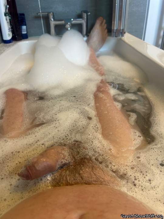 Photo of a drain pipe from Gavin