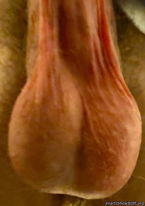 Nice balls man 