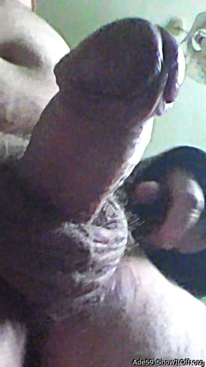 Photo of a cock from Ade59