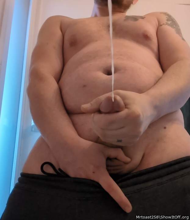 Open wide!