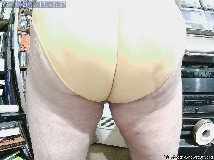 Photo of Man's Ass from Wantboth