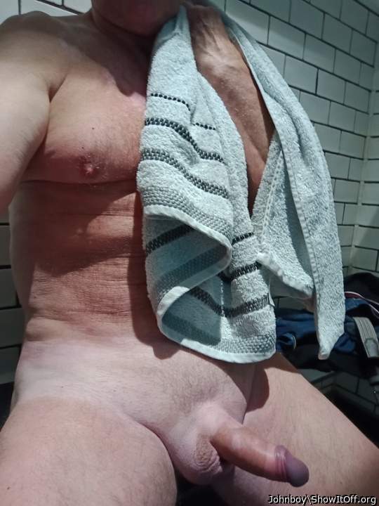 Gorgeous body!!!!!!   