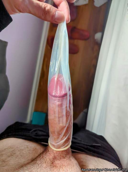 Photo of a dick from 4everanedger