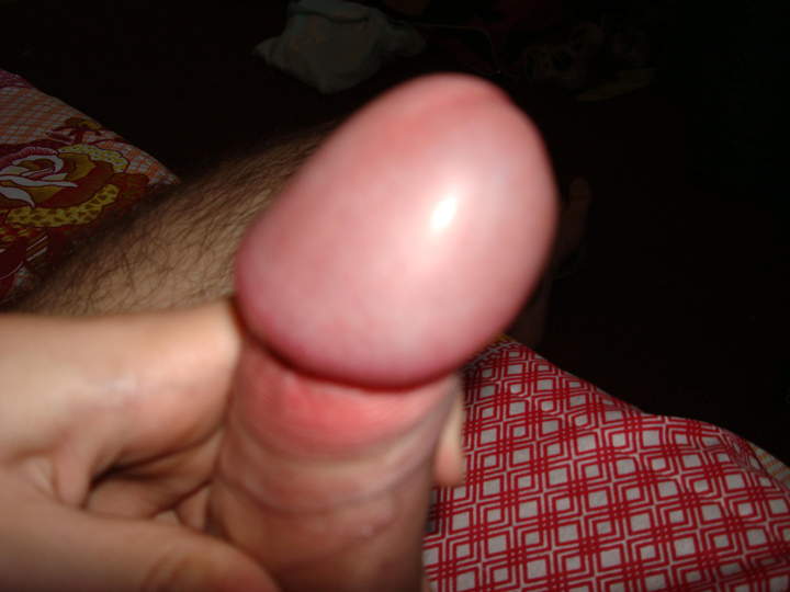 Photo of a penile from DarkMax