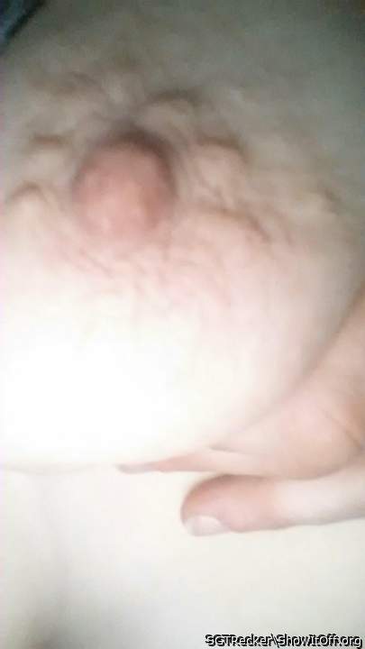 Photo of breasts from SGTRecker