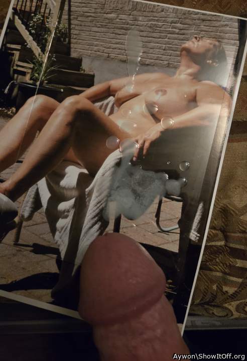 Photo of a wiener from Aywon