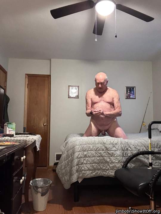 Photo of a short leg from jimbobi