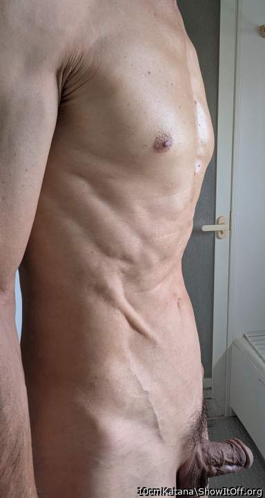 Photo of a dong from 10cmKatana