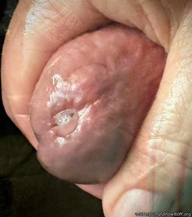 Photo of a love wand from misterplump