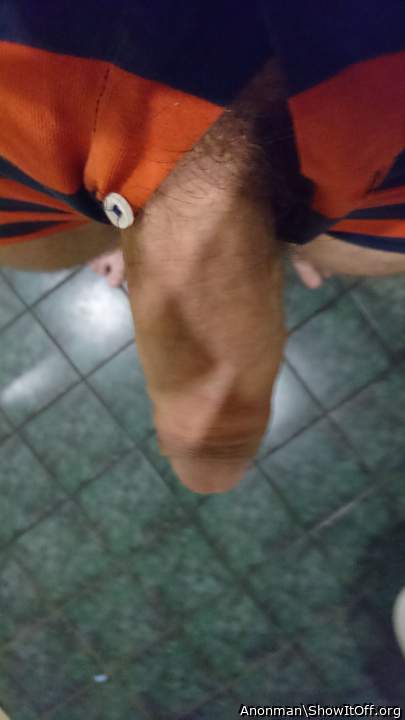 Photo of a wiener from Anonman