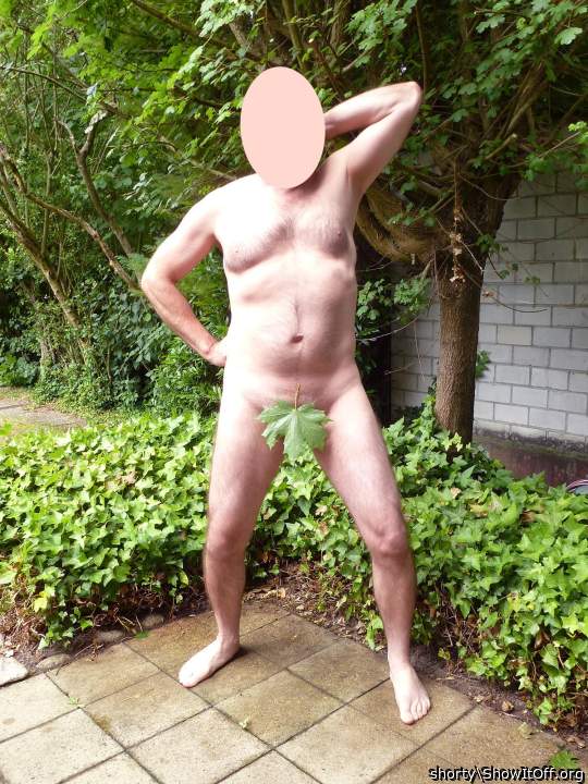 Adult image from shorty