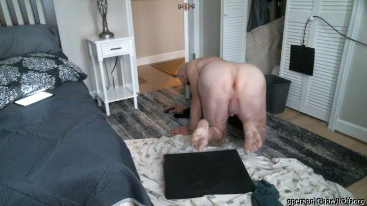 Photo of a sausage from gperson