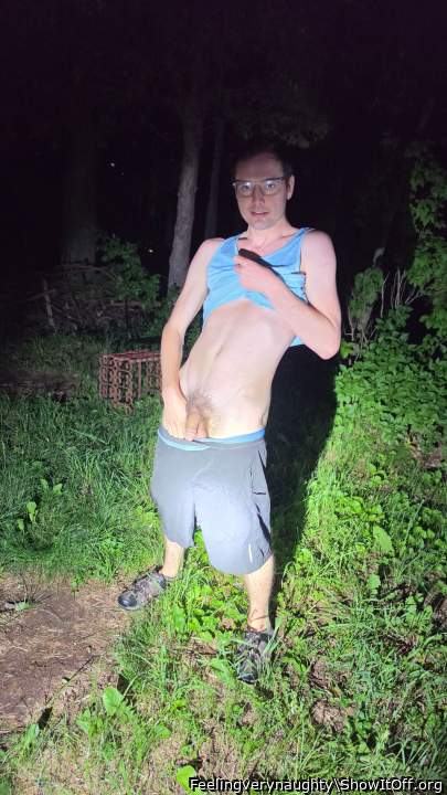 Photo of a penile from Feelingverynaughty