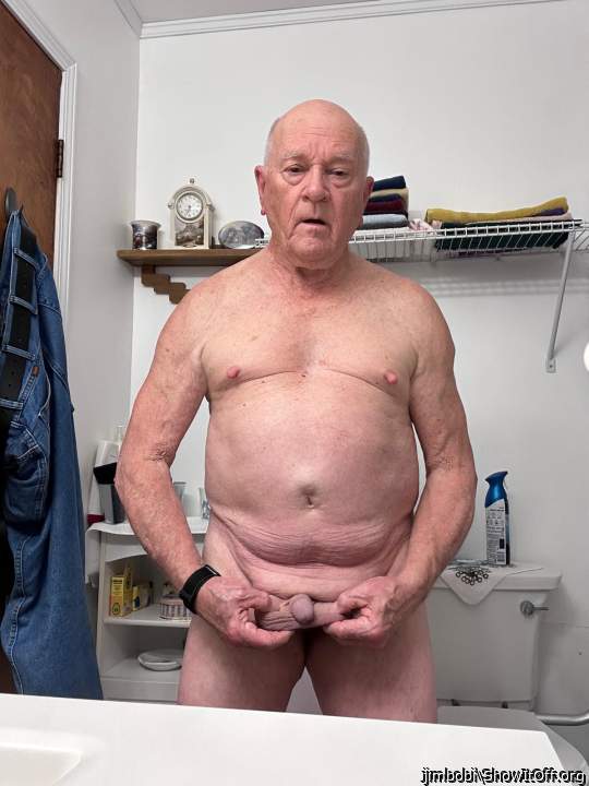 Photo of a schlong from jimbobi