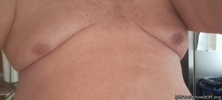 Photo of a purple headed monster from jobleau