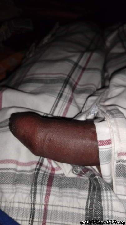 Photo of a phallus from jac114