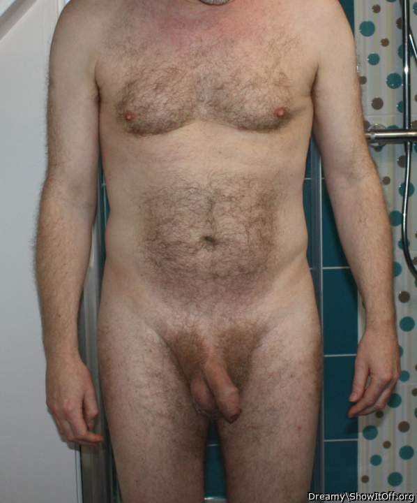 Beautiful body!  