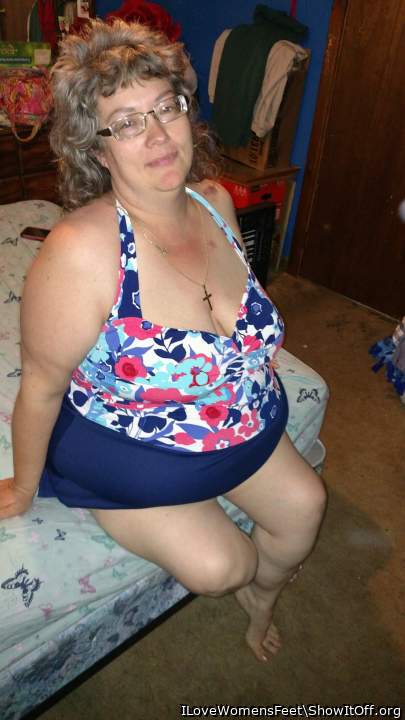 Photo of a penile from ILoveWomensFeet