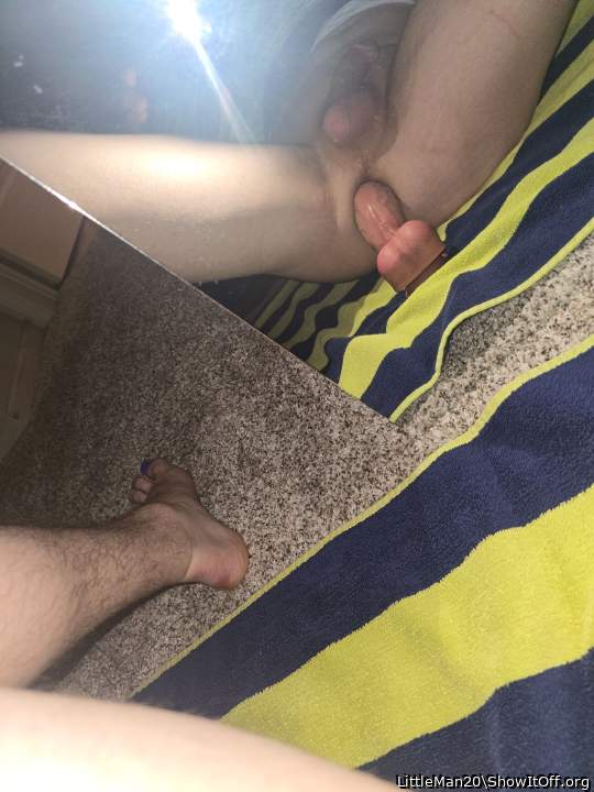 Adult image from LittleMan20