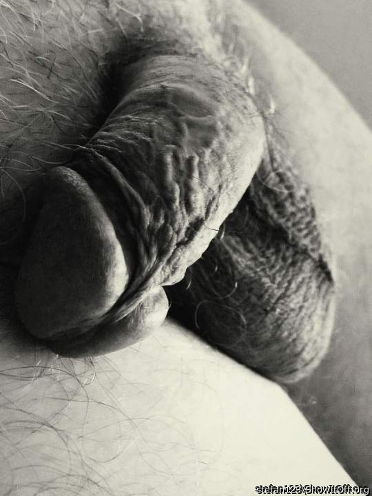 beautiful capture. you look so good in B&W 