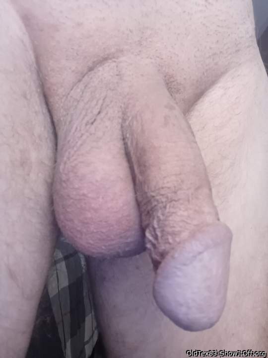 Photo of a one-eyed monster from OldTex83