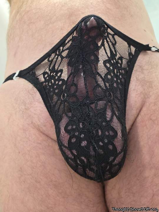 Photo of a love muscle from Thong62