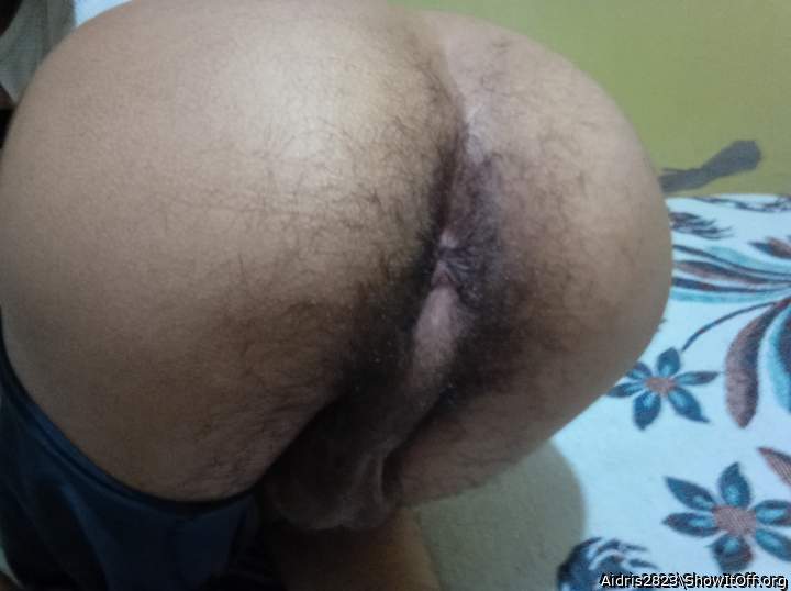 Photo of Man's Ass from Aidris2823