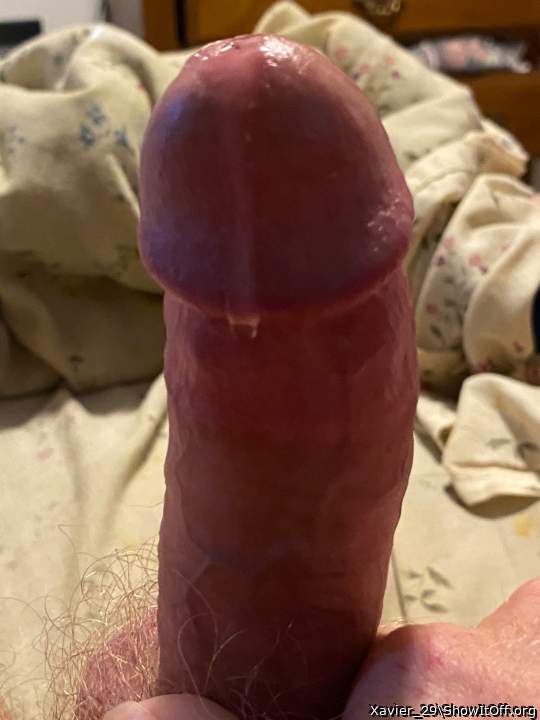 Photo of a love muscle from Xavier_29