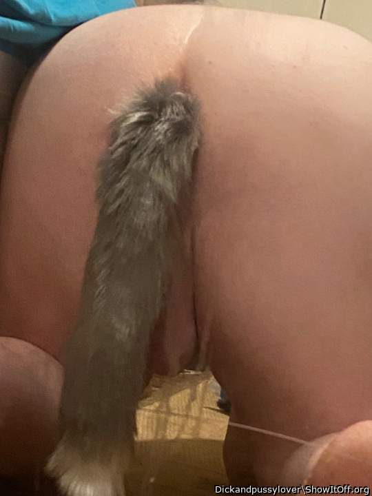 Photo of Man's Ass from Dickandpussylover