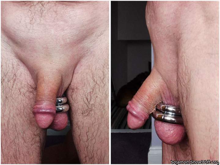 Photo of a penile from Sojamon