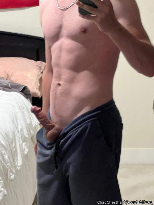 Wish i could be there on my knees