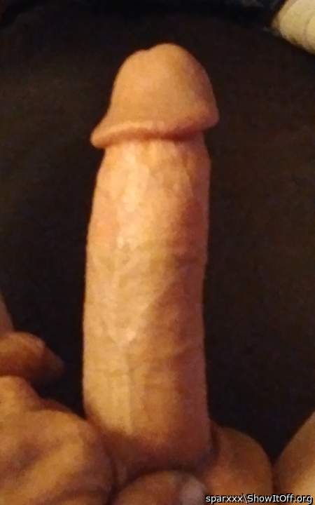 Photo of a dick from sparxxx