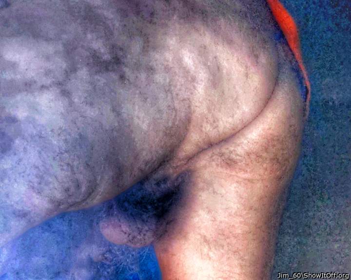 Photo of Man's Ass from Jim_60