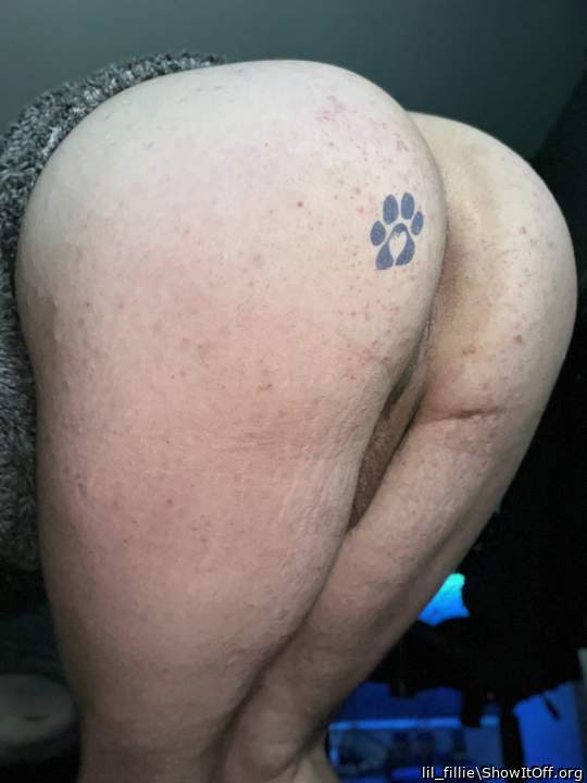 Do you like my fat ass..?&#128527;