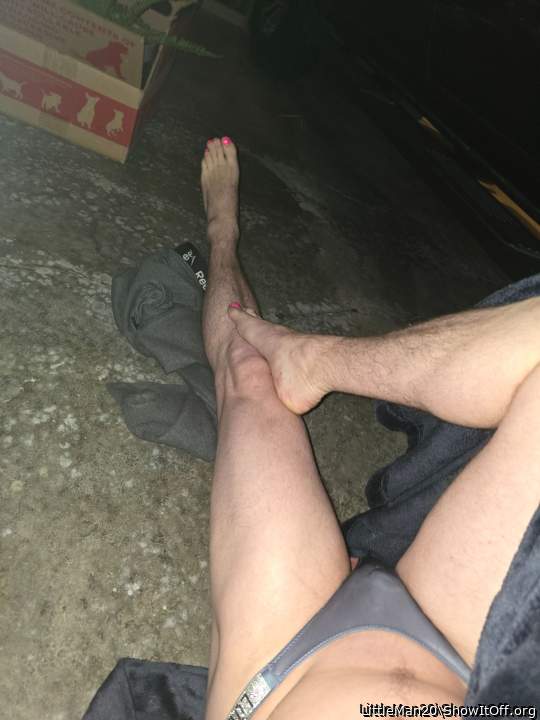 Photo of a dong from LittleMan20