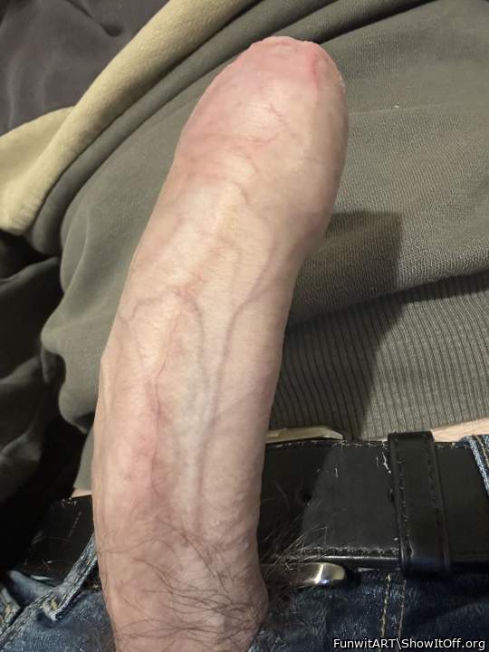 Photo of a dick from FunwitART