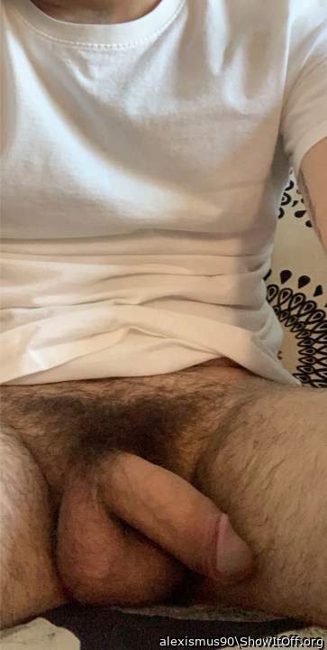 Photo of a love stick from alexismus90