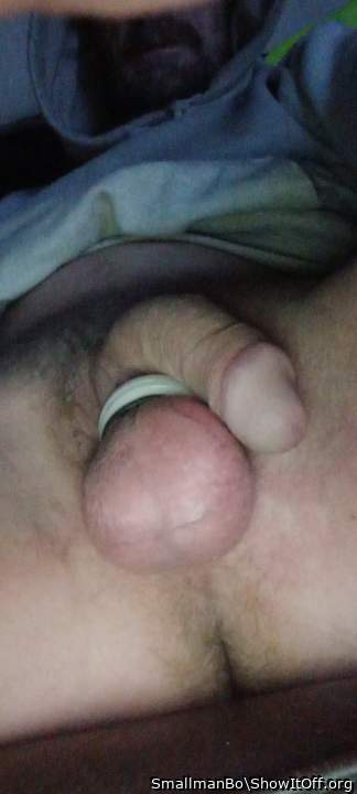 Play with my balls and suck my cock
