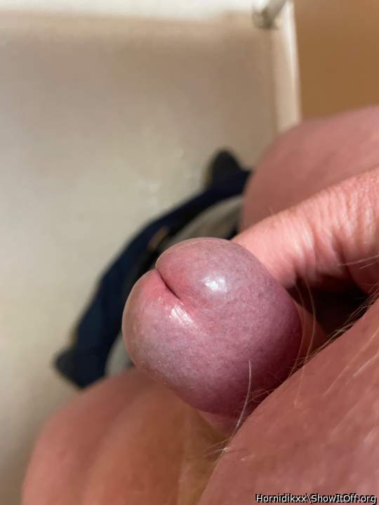 Hard and horni