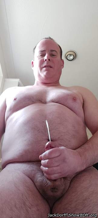 Photo of a shaft from JackDorff