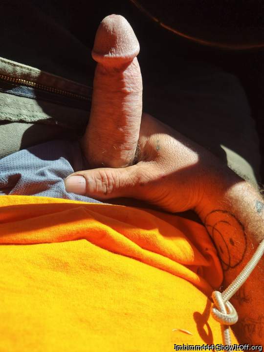 Photo of a joystick from Imhimm444