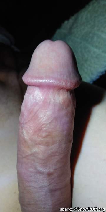 Photo of a dong from sparxxx