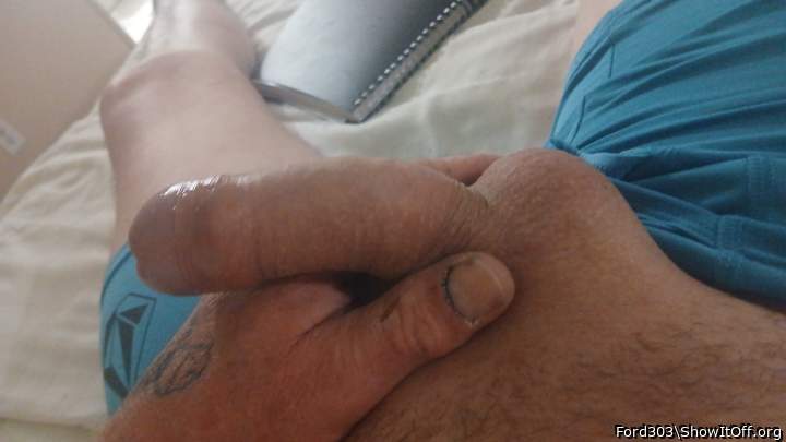 Photo of a drain pipe from Ford303