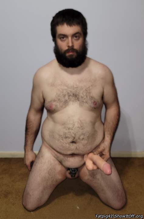 Adult image from Fatpig42